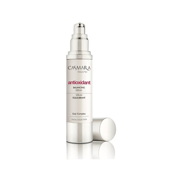 ANTIOXIDANT Sérum Équilibrant et Luminosité. 50ml