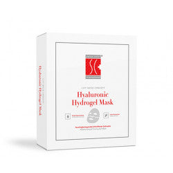 Hyaluronic Hydrogel Mask 5 pc/box