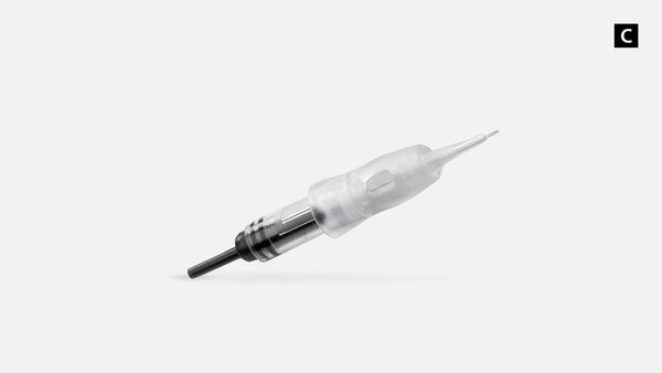 Module d'hygiene 3er sloped Nano - 10 pcs./pack
